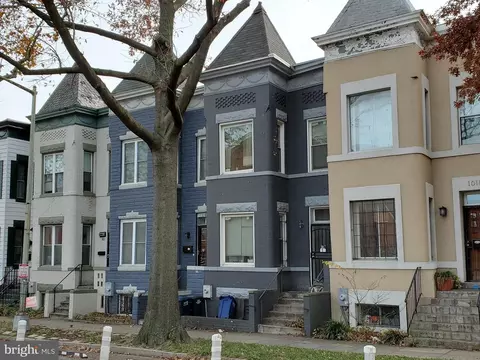 1017 Florida Ave NE, Washington, DC 20002
