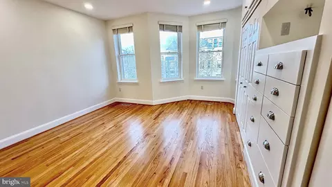 Bedroom - 507 G St NE, Washington, DC 20002 photo 2 of 6
