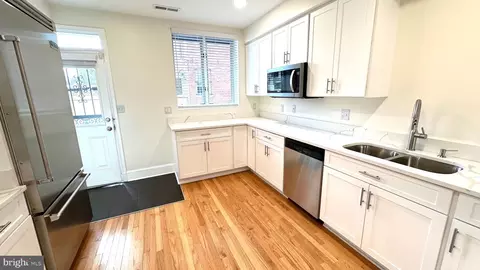 Kitchen - 507 G St NE, Washington, DC 20002 photo 5 of 6