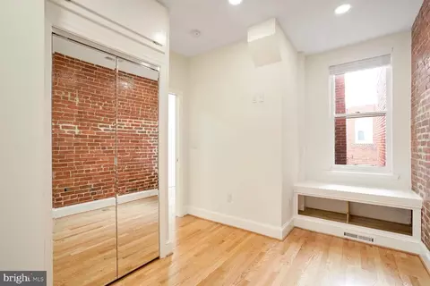 Bedroom - 507 G St NE, Washington, DC 20002 photo 6 of 6