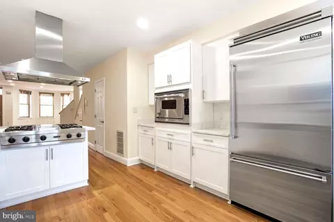 Kitchen - 507 G St NE, Washington, DC 20002 photo 2 of 6