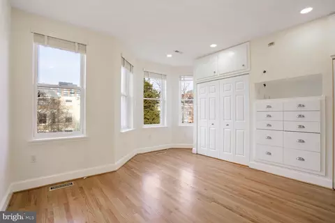 Bedroom - 507 G St NE, Washington, DC 20002 photo 1 of 6