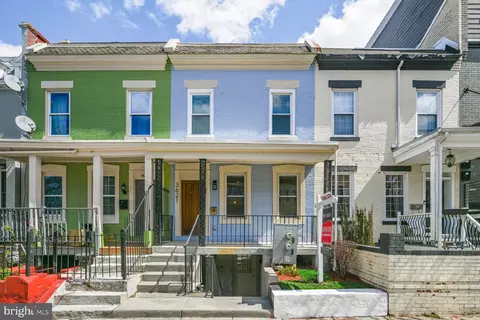 3621 11th St NW, Washington, DC 20010