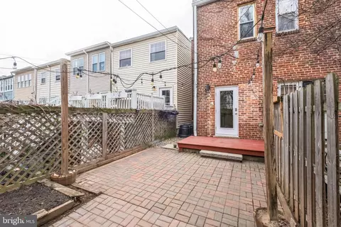 Other - 1716 Half A St SE, Washington, DC 20003 photo 9 of 9