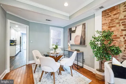 Dining - 1716 Half A St SE, Washington, DC 20003 photo 1 of 1