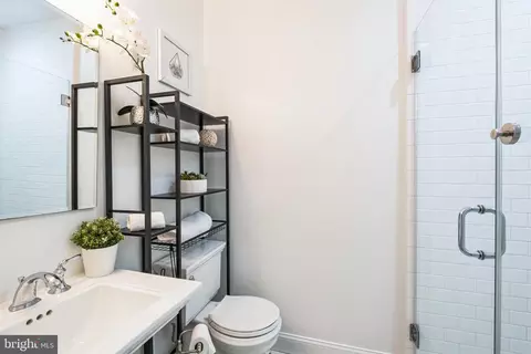 Bath - 1716 Half A St SE, Washington, DC 20003 photo 1 of 2