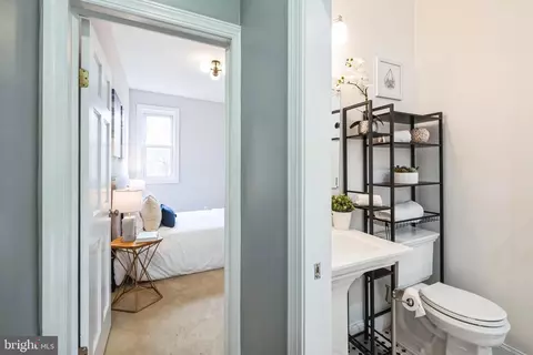 Entry Way - 1716 Half A St SE, Washington, DC 20003 photo 3 of 3
