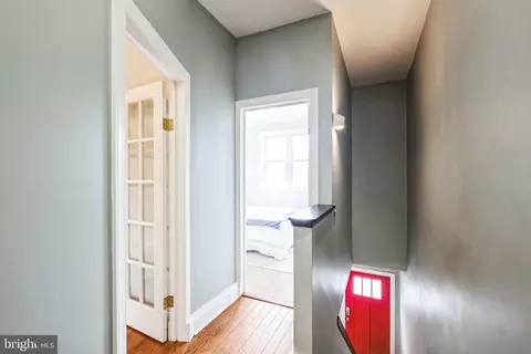 Entry Way - 1716 Half A St SE, Washington, DC 20003 photo 2 of 3