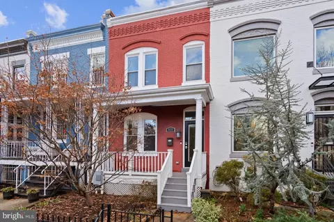 525 14th St SE, Washington, DC 20003