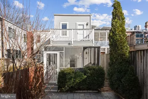 525 14th St SE, Washington, DC 20003 photo 33