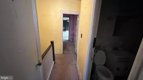 Entry Way - 225 Cromwell Ter NE, Washington, DC 20002 photo 13 of 29