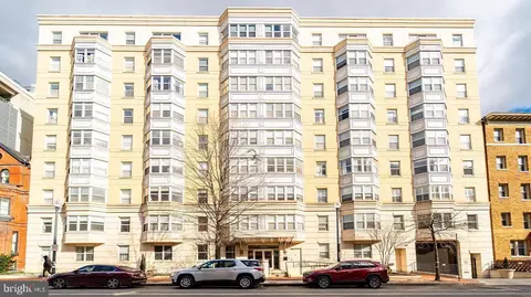 1111 11th St NW #711, Washington, DC 20001