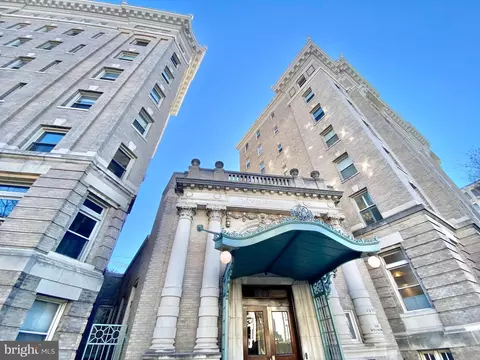 2022 Columbia Rd NW #111, Washington, DC 20009