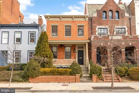 17 2nd St NE, Washington, DC 20002