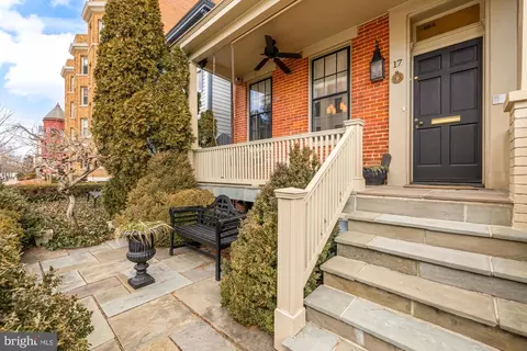 17 2nd St NE, Washington, DC 20002 photo 3
