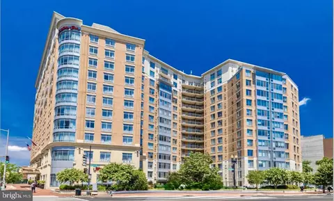 555 Massachusetts Ave NW #504, Washington, DC 20001