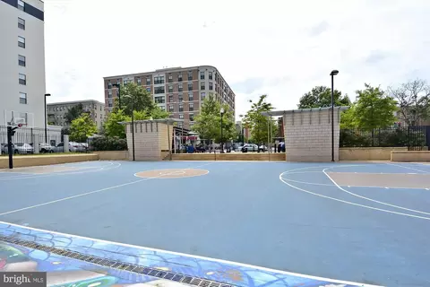 Exterior - 1114 Spring Rd NW, Washington, DC 20010 photo 14 of 41