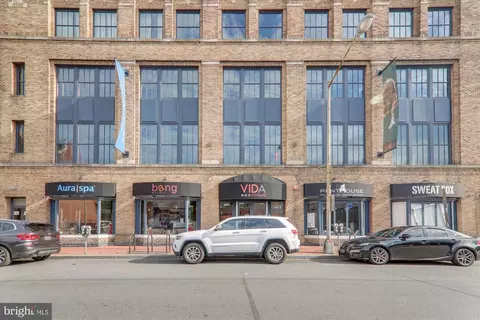 Exterior - 1114 Spring Rd NW, Washington, DC 20010 photo 32 of 41