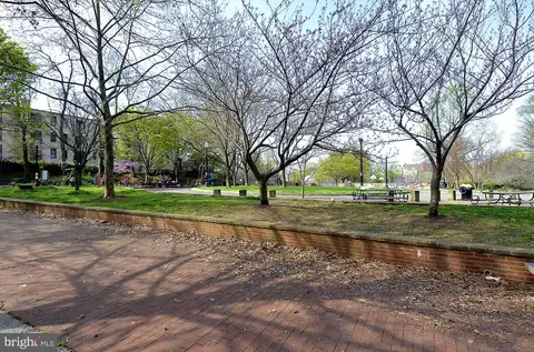 Exterior - 1114 Spring Rd NW, Washington, DC 20010 photo 39 of 41