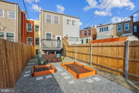 Exterior - 1114 Spring Rd NW, Washington, DC 20010 photo 8 of 41