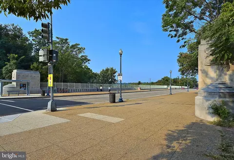 Exterior - 1114 Spring Rd NW, Washington, DC 20010 photo 38 of 41
