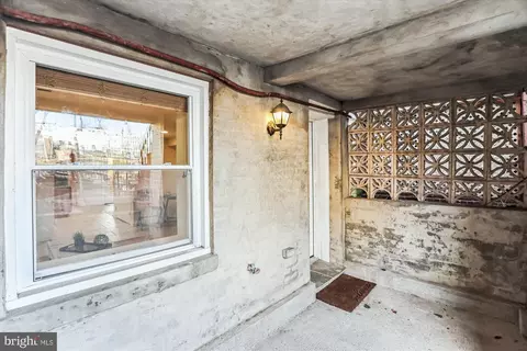 Exterior - 1114 Spring Rd NW, Washington, DC 20010 photo 7 of 41