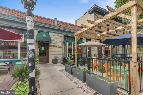 Exterior - 1114 Spring Rd NW, Washington, DC 20010 photo 31 of 41
