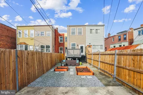 Exterior - 1114 Spring Rd NW, Washington, DC 20010 photo 5 of 41