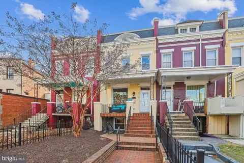 1114 Spring Rd NW, Washington, DC 20010