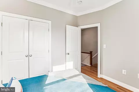Bedroom - 1114 Spring Rd NW, Washington, DC 20010 photo 7 of 11
