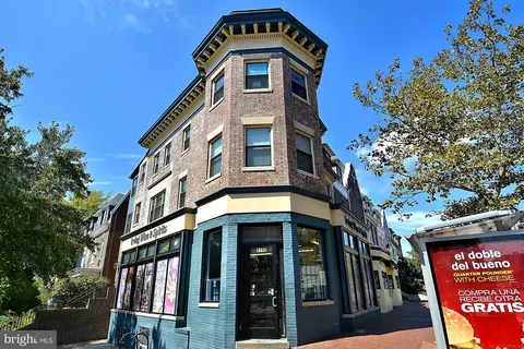 Exterior - 1114 Spring Rd NW, Washington, DC 20010 photo 21 of 41