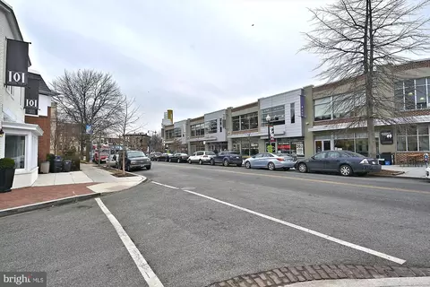 Exterior - 1114 Spring Rd NW, Washington, DC 20010 photo 30 of 41