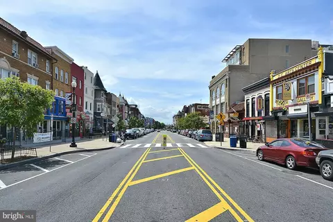 Exterior - 1114 Spring Rd NW, Washington, DC 20010 photo 33 of 41