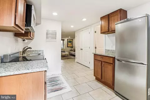 Entry Way - 1114 Spring Rd NW, Washington, DC 20010 photo 5 of 5
