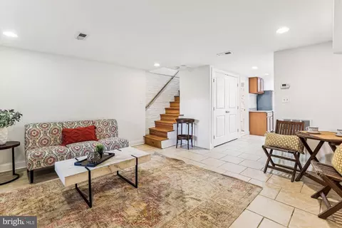 Living - 1114 Spring Rd NW, Washington, DC 20010 photo 1 of 1