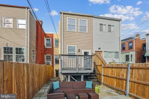 Exterior - 1114 Spring Rd NW, Washington, DC 20010 photo 3 of 41