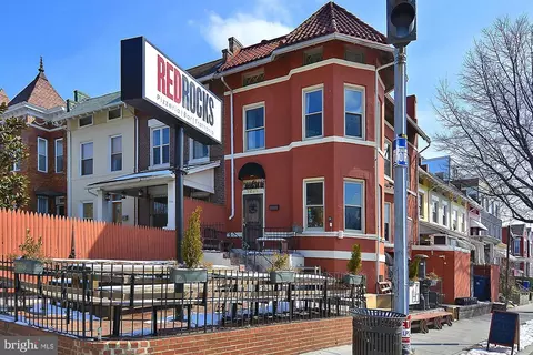 Other - 1114 Spring Rd NW, Washington, DC 20010 photo 25 of 69