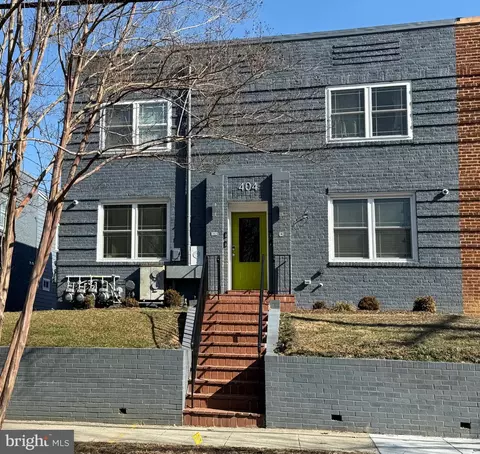 404 Newcomb St SE #3, Washington, DC 20032 photo 1
