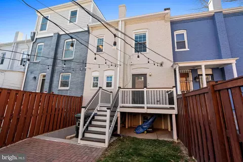 1011 9th St NE, Washington, DC 20002 photo 56