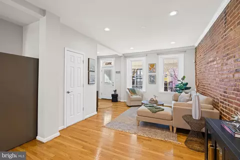 1011 9th St NE, Washington, DC 20002 photo 17