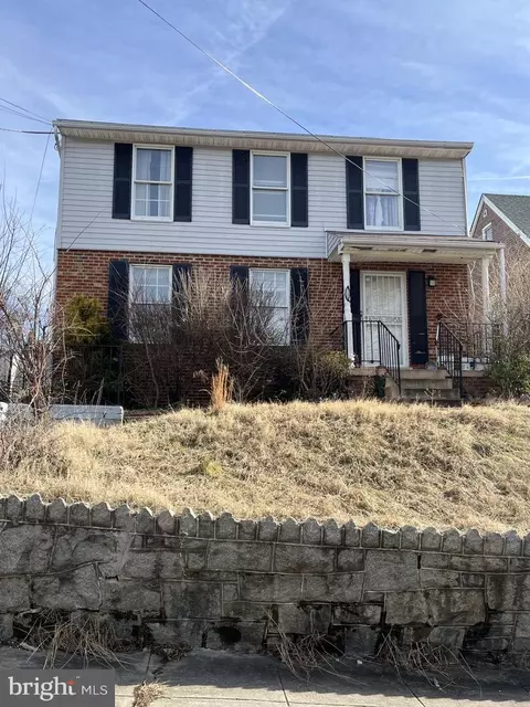3015 24th St NE, Washington, DC 20018