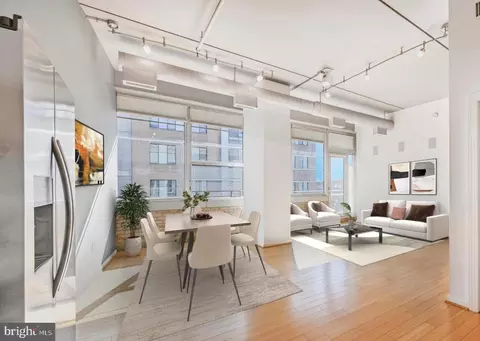 701 Lamont St NW #40, Washington, DC 20010