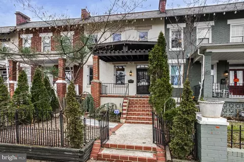 62 Channing St NW, Washington, DC 20001