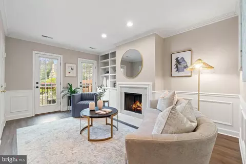 4619 Macarthur Blvd NW #A, Washington, DC 20007 photo 3