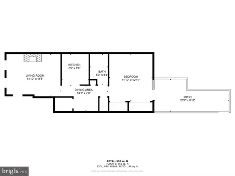 4619 Macarthur Blvd NW #A, Washington, DC 20007 photo 17