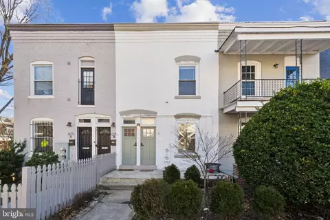 1269 Morse St NE, Washington, DC 20002