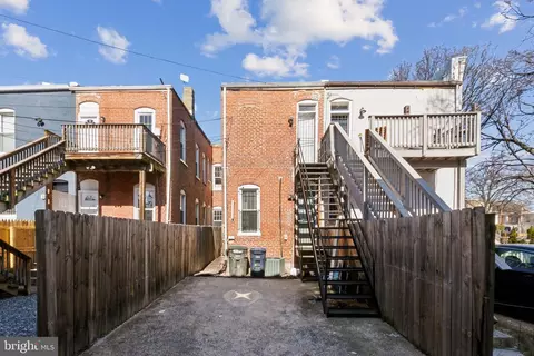 1269 Morse St NE, Washington, DC 20002 photo 11