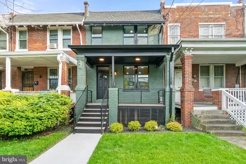 641 Franklin St NE, Washington, DC 20017