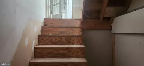Entry Way - 256 57th St NE, Washington, DC 20019 photo 2 of 34