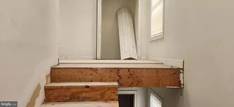 Entry Way - 256 57th St NE, Washington, DC 20019 photo 14 of 34